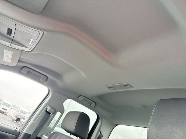 Used 2018 Chevrolet Silverado 1500 LT image 22