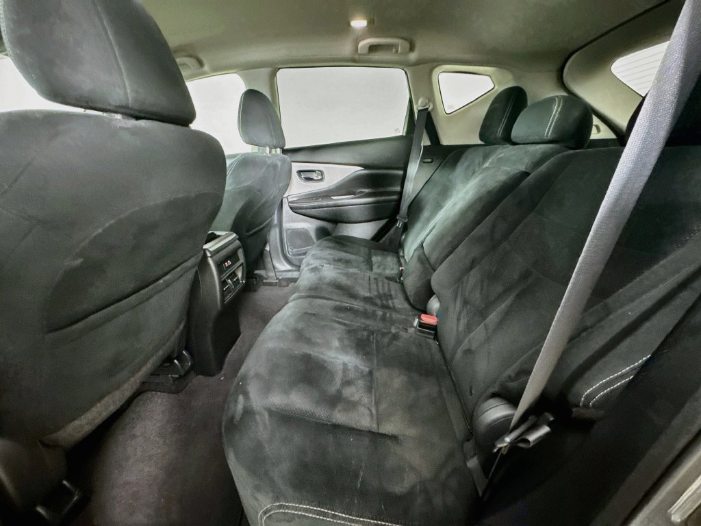 Used 2019 Nissan Murano S FWD image 29