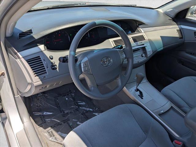 Used 2005 Toyota Avalon XL FWD image 10