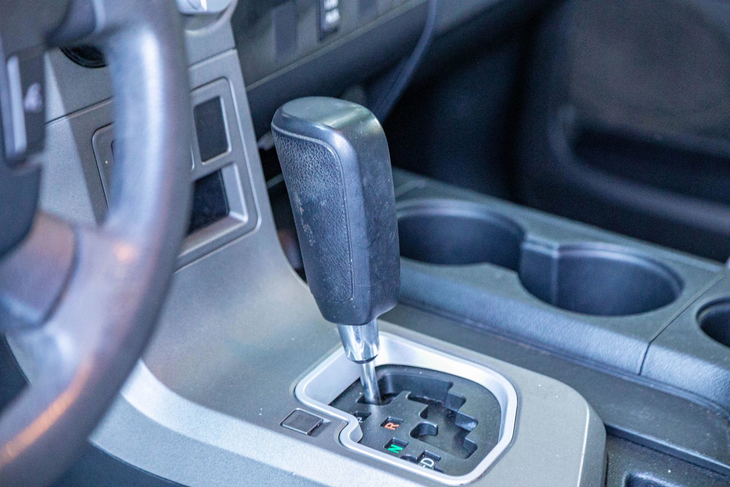 Used 2012 Toyota Tundra 2WD Double Cab image 30