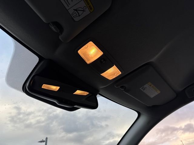 Used 2024 Mitsubishi Outlander Sport SE image 17