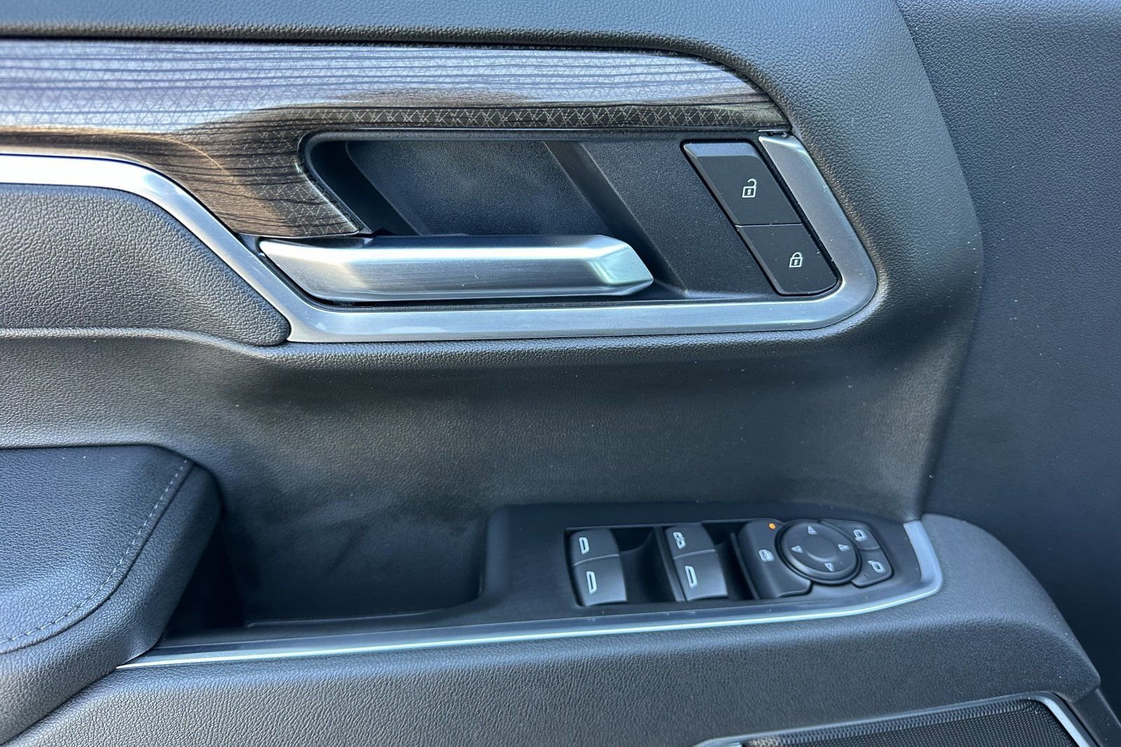 New 2026 Chevrolet Silverado 1500 LT w/ All Star Edition Plus image 11