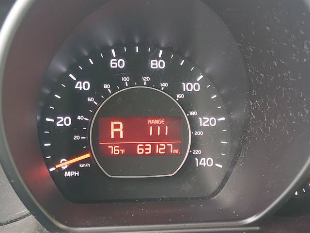 Used 2014 Kia Soul FWD image 18