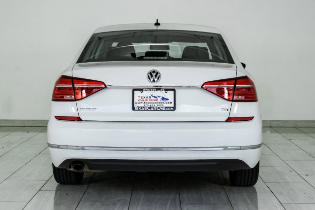 Used 2016 Volkswagen Passat 1.8T S w/ Lighting Package (P06) image 7
