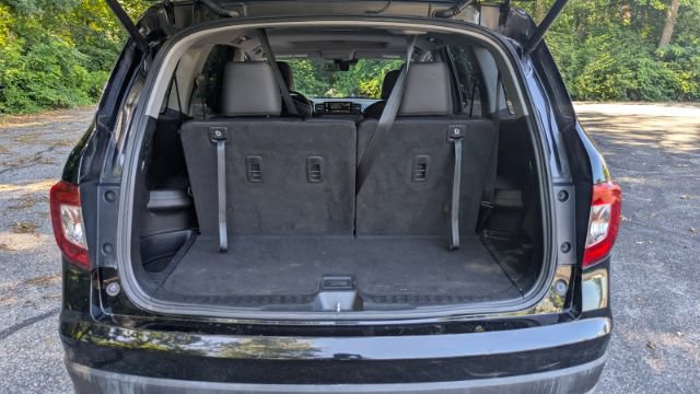 Used 2019 Honda Pilot EX-L image 14