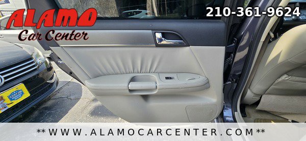 Used 2008 INFINITI M35 w/ Technology Pkg image 33