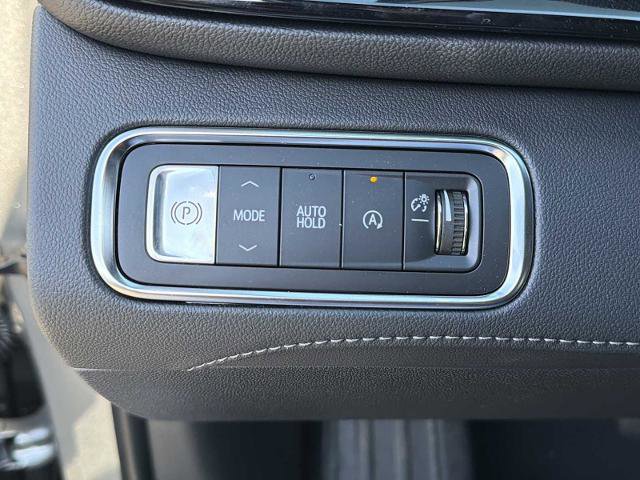 New 2026 Buick Enclave Sport Touring w/ Power Package FWD image 14