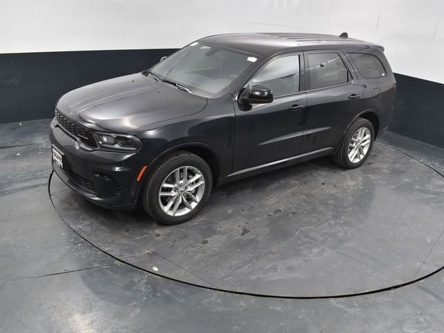 Used 2025 Dodge Durango GT image 39