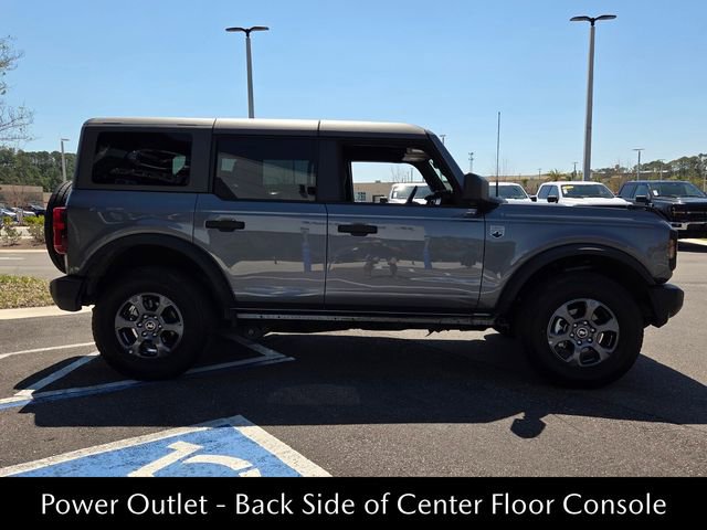 Used 2025 Ford Bronco Big Bend image 15