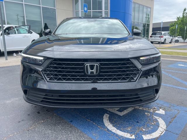 Used 2024 Honda Accord Sport image 3