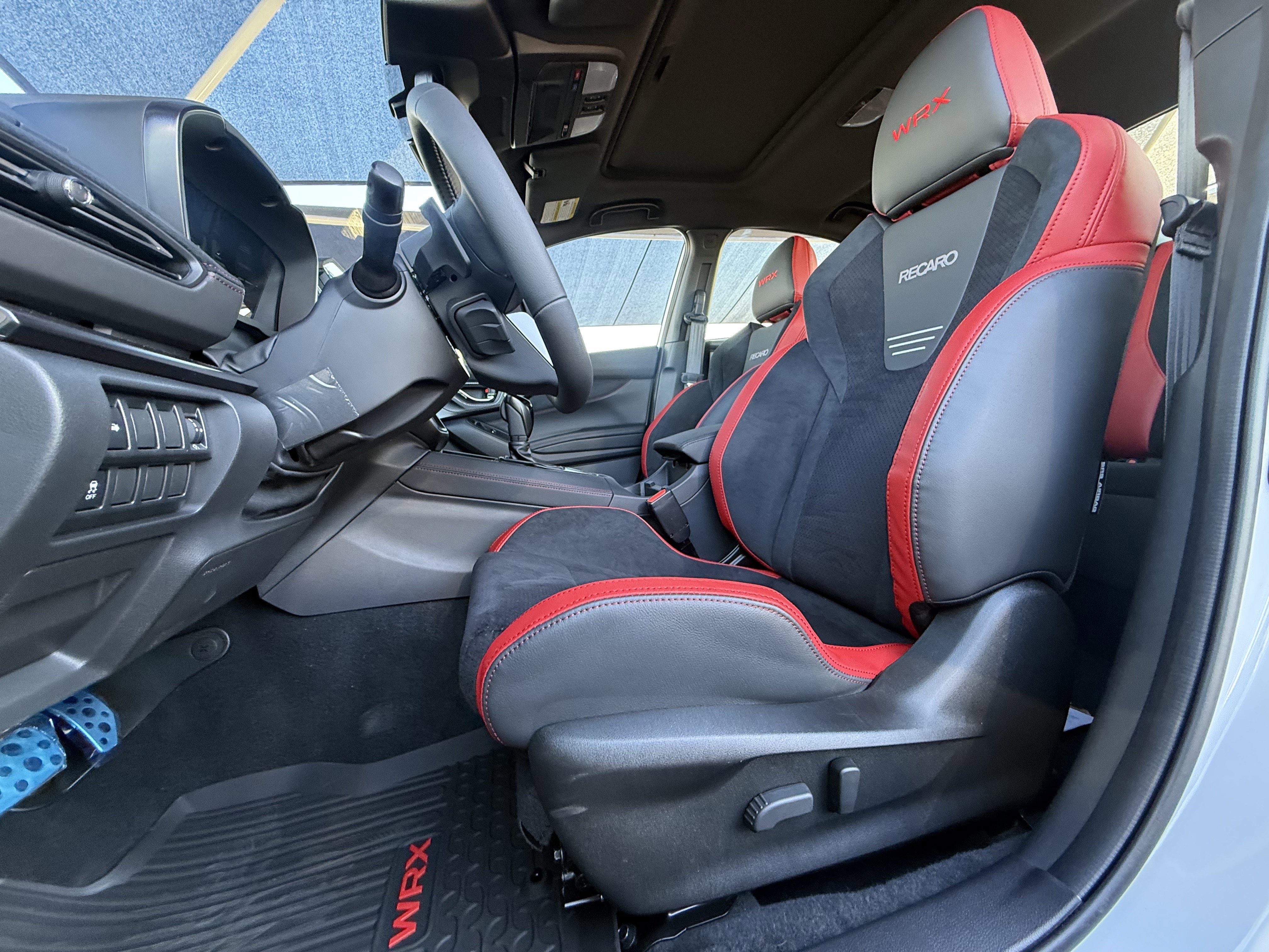 New 2026 Subaru WRX GT image 18