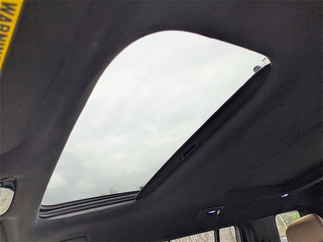 Certified 2026 Hyundai Santa Fe Calligraphy image 20