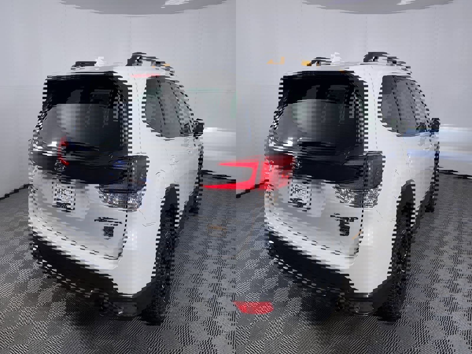 Used 2023 Subaru Forester Wilderness image 24