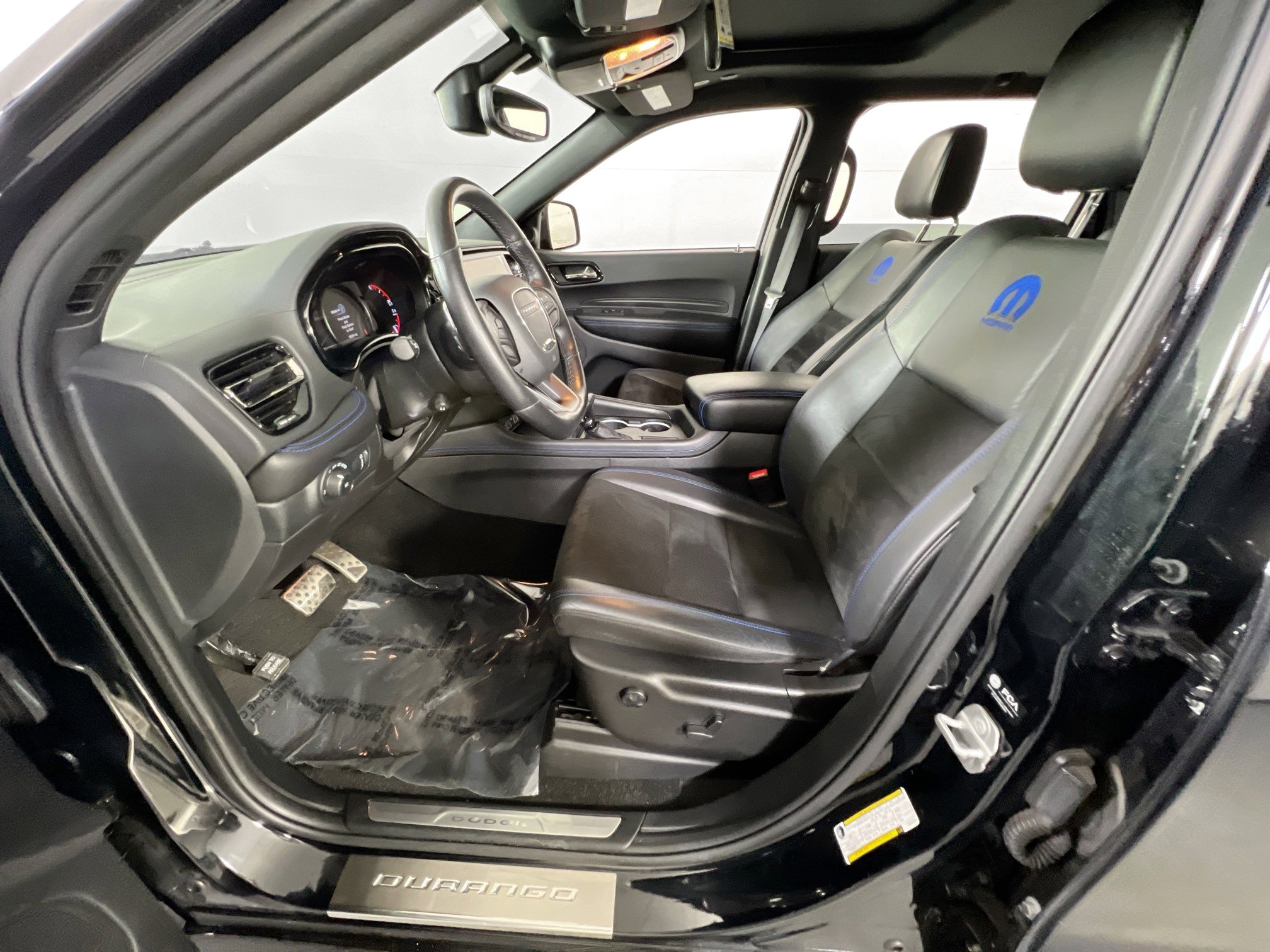 Used 2022 Dodge Durango R/T w/ Tow 'N Go Package image 21