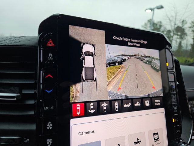 New 2026 RAM 3500 Limited image 12