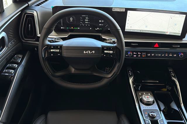 New 2026 Kia Sorento SX Prestige AWD/4WD image 16