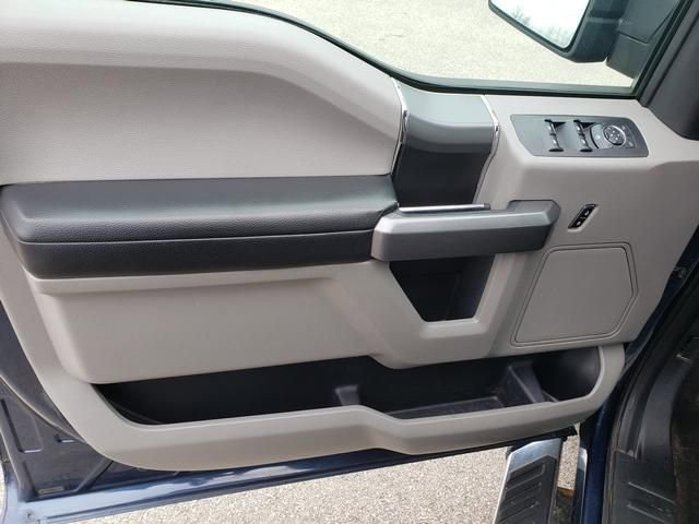 Used 2017 Ford F150 XLT w/ Equipment Group 301A Mid image 12