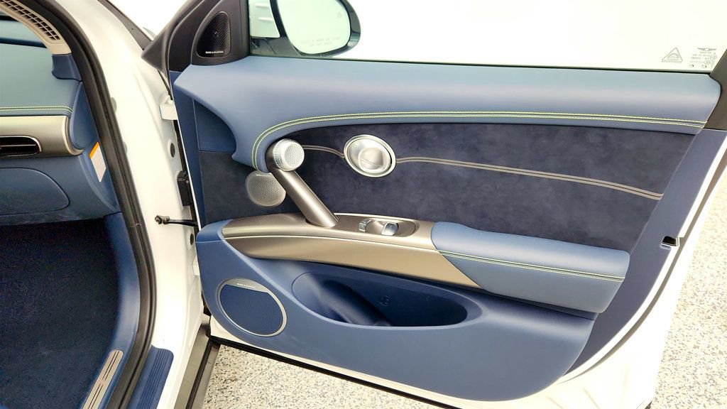 Used 2024 Genesis GV60 Performance image 27