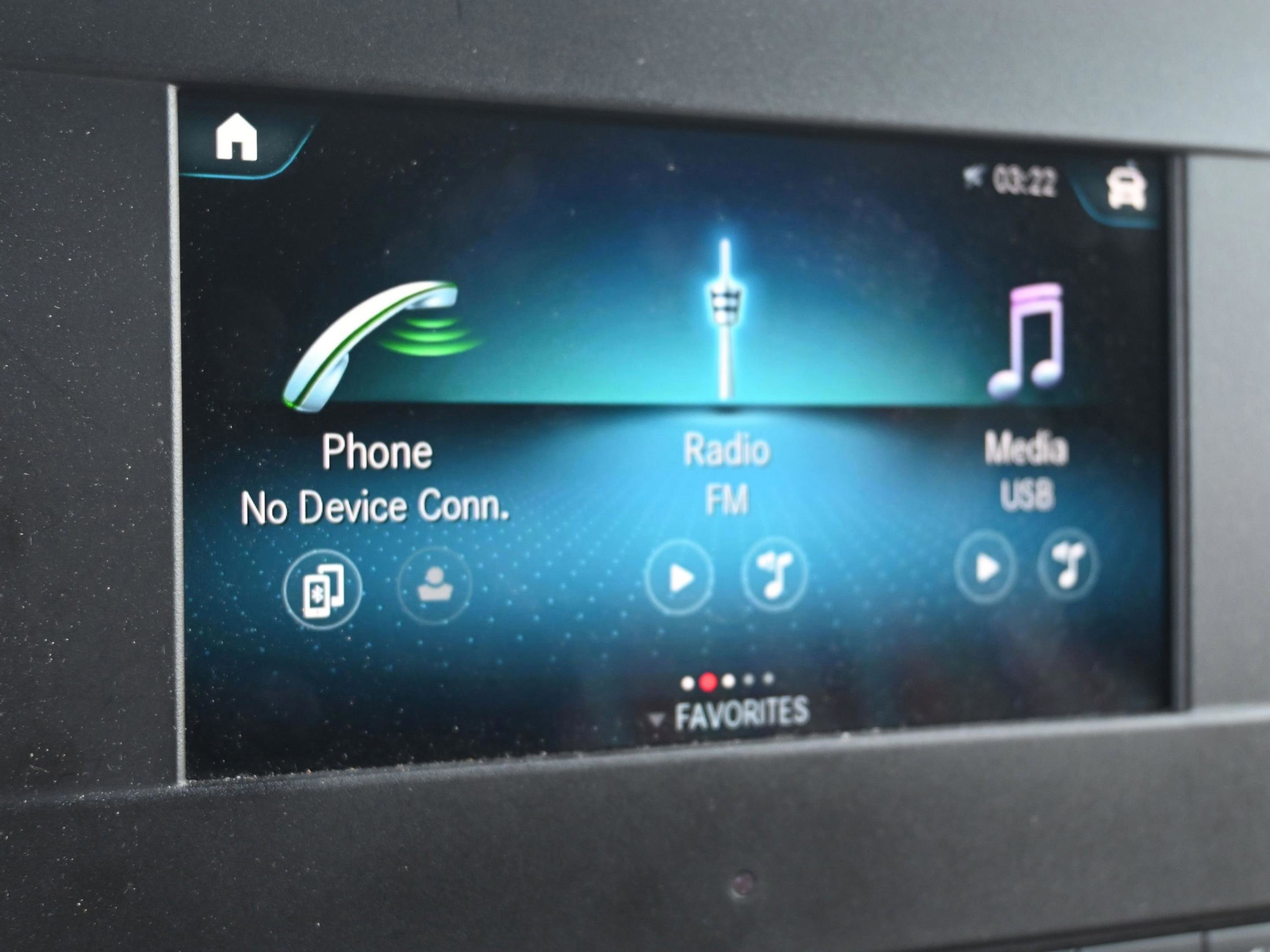Used 2020 Mercedes-Benz Sprinter 2500 image 14