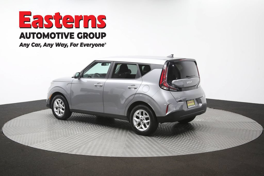 Used 2023 Kia Soul LX w/ Option Group 015 FWD image 63