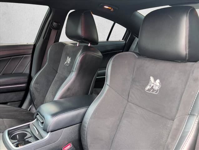 Used 2023 Dodge Charger Scat Pack w/ Plus Group RWD image 19
