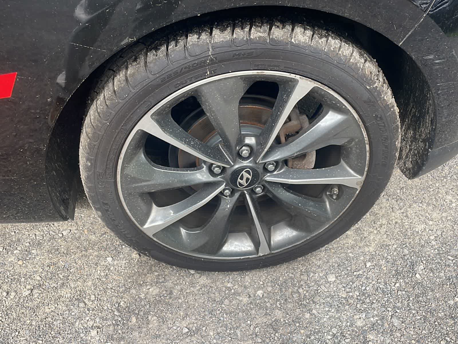 Used 2019 Hyundai Veloster 2.0 Premium FWD image 22