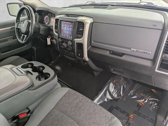 Used 2019 RAM 1500 Big Horn image 19