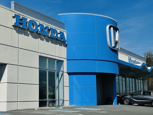 Used 2026 Honda Civic Sport image 13