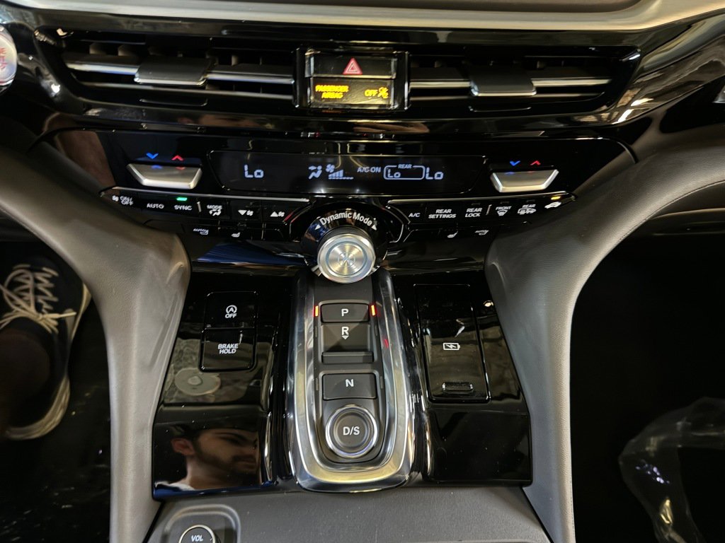 New 2026 Acura MDX w/ Technology Package AWD/4WD image 25