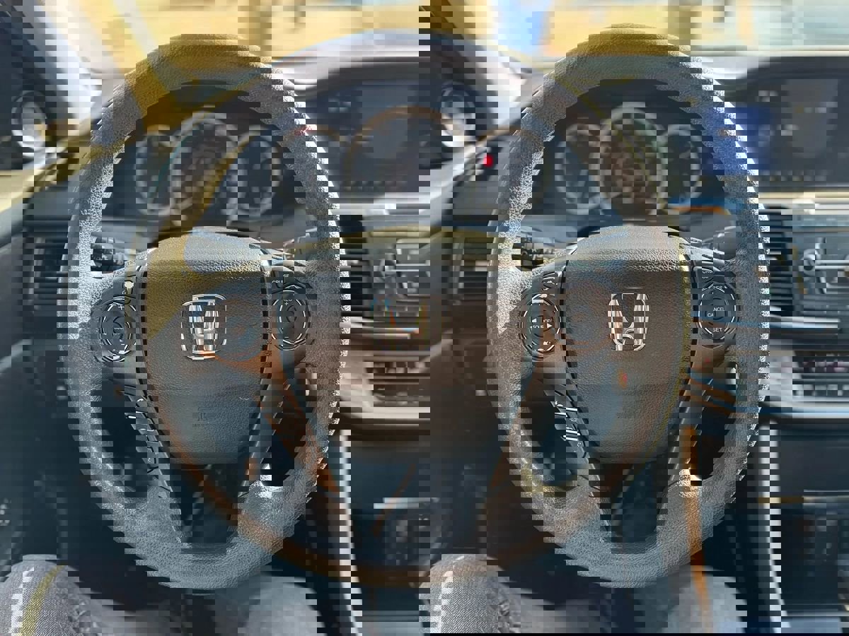 Used 2014 Honda Accord EX image 11