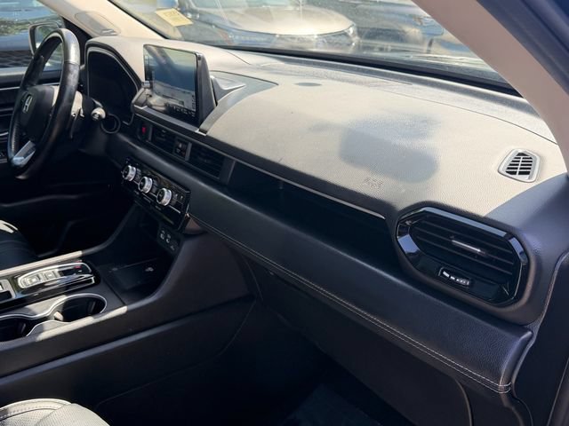 Used 2023 Honda Pilot Elite image 18