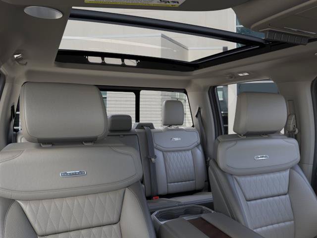 New 2026 Ford F450 Platinum w/ Platinum Plus Package AWD/4WD image 22