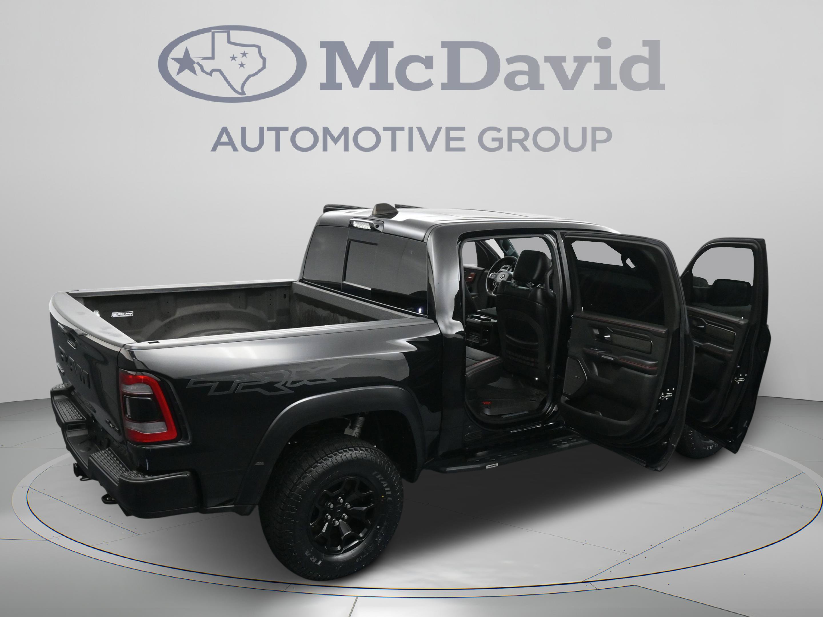 Used 2023 RAM 1500 TRX w/ TRX Level 2 Equipment Group AWD/4WD image 56