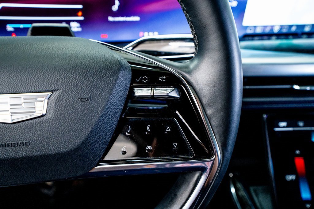 Used 2025 Cadillac Escalade IQ Sport 1 image 47