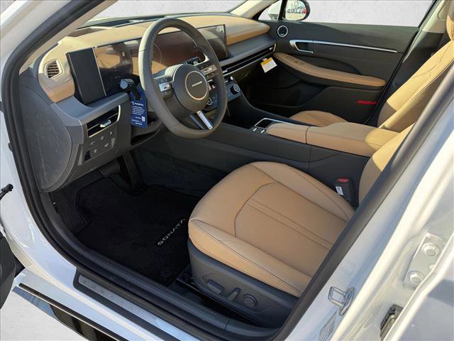 New 2026 Hyundai Sonata Limited image 3