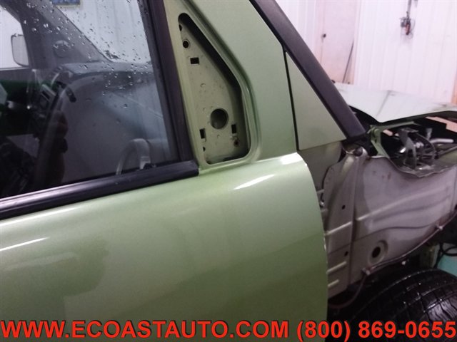 Used 2008 Honda Element EX image 22