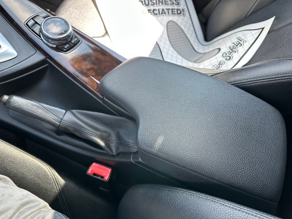 Used 2015 BMW 328i xDrive Sedan image 29