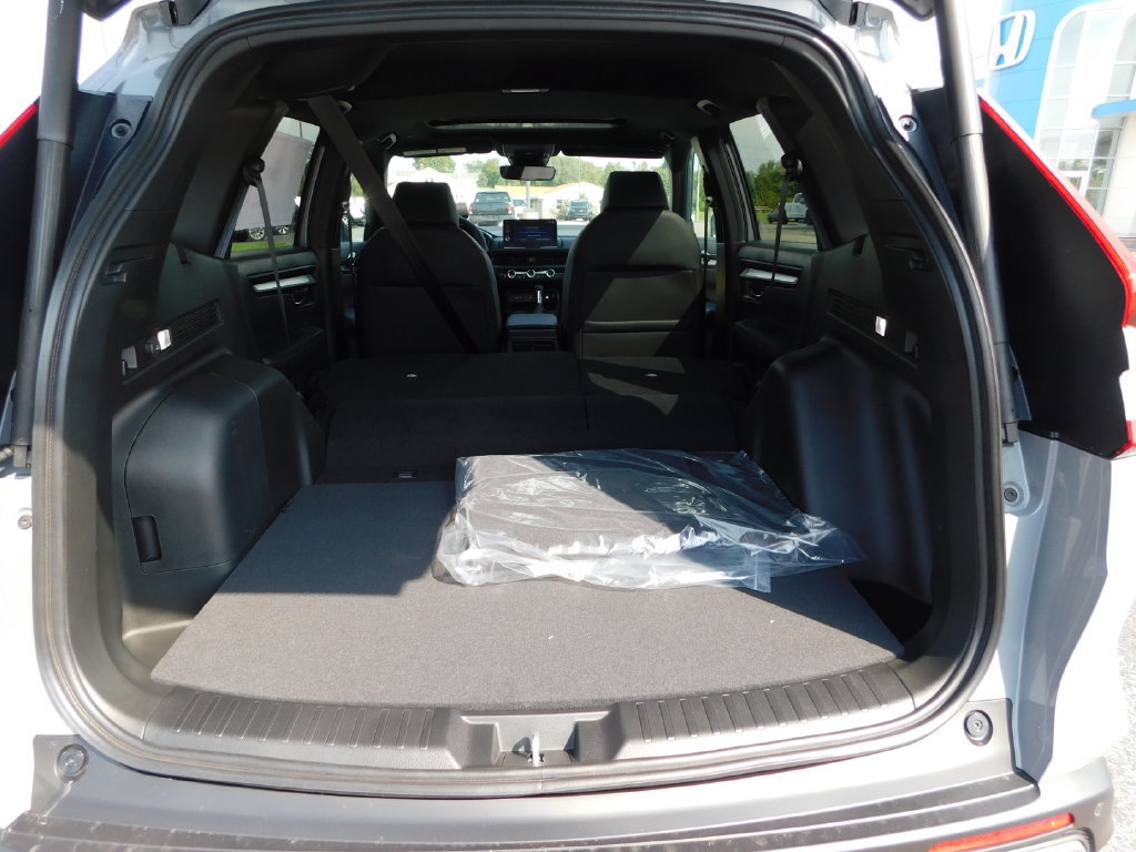 New 2027 Honda CR-V Sport-L image 26