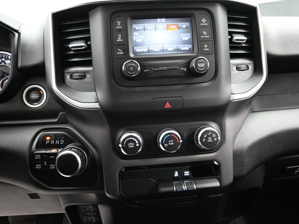 Used 2020 RAM 1500 Big Horn image 14