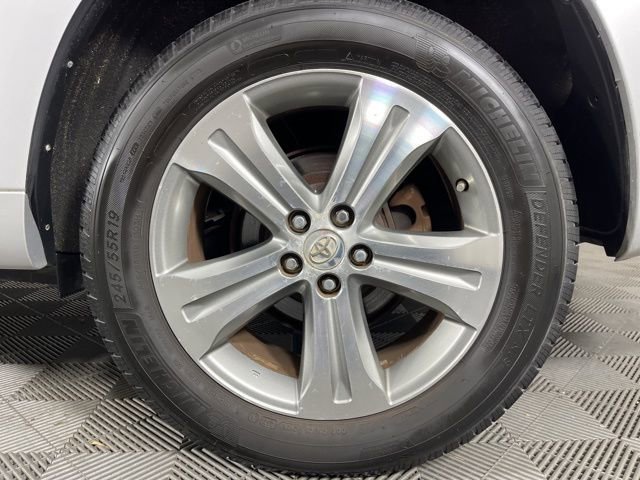 Used 2008 Toyota Highlander Sport image 14