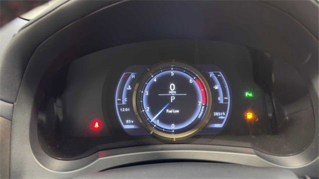 Used 2020 Lexus IS 300 F Sport image 22