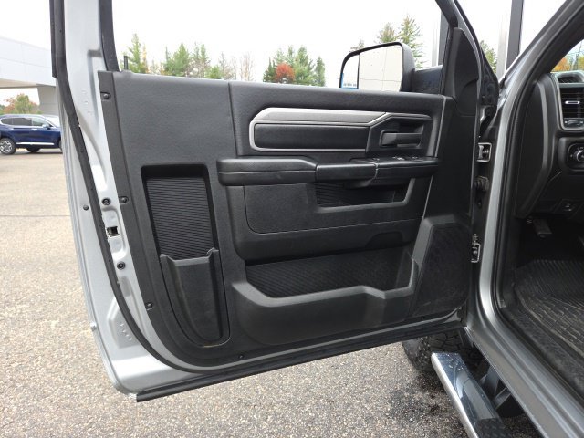 Used 2022 RAM 2500 Tradesman AWD/4WD image 49