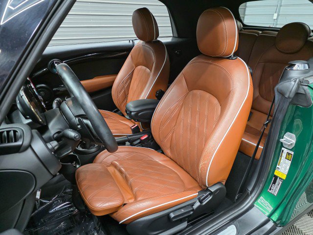 Used 2021 MINI Cooper S FWD image 16