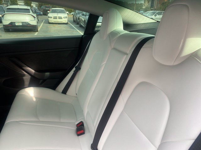Used 2022 Tesla Model 3 Long Range AWD/4WD image 11