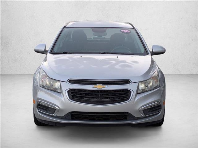 Used 2016 Chevrolet Cruze LT image 2