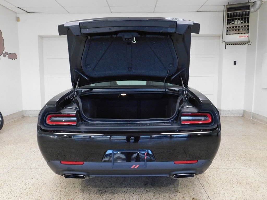 Used 2023 Dodge Challenger R/T Scat Pack w/ Plus Package image 84