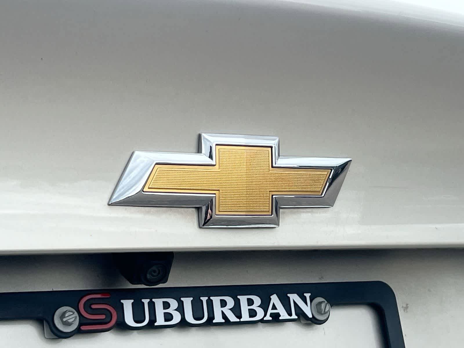 Used 2016 Chevrolet Malibu LT FWD image 12