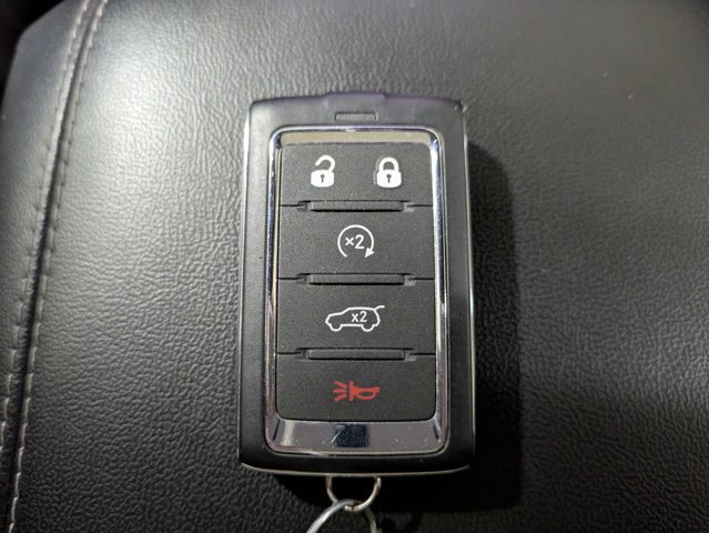 Certified 2025 Jeep Grand Cherokee L Limited w/ Luxury Tech Group II RWD image 32