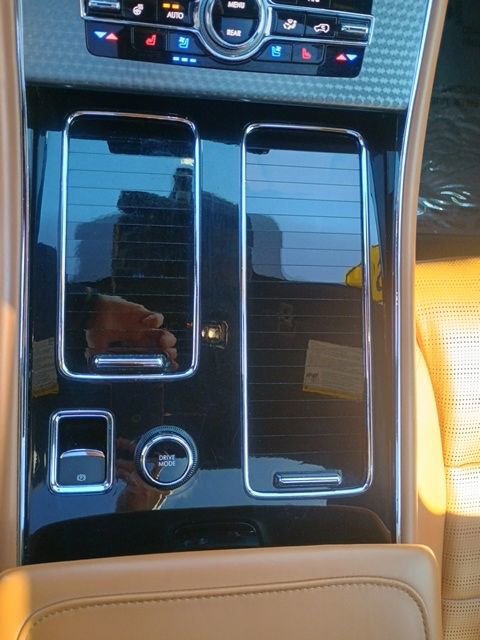 Used 2020 Lincoln Aviator Black Label w/ Dynamic Handling Package AWD/4WD image 32