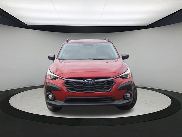 New 2026 Subaru Crosstrek 2.0i Premium image 2